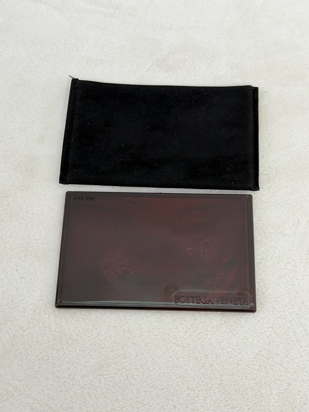 BOTTEGA VENETA Intrecciato Mini Shoulderbag