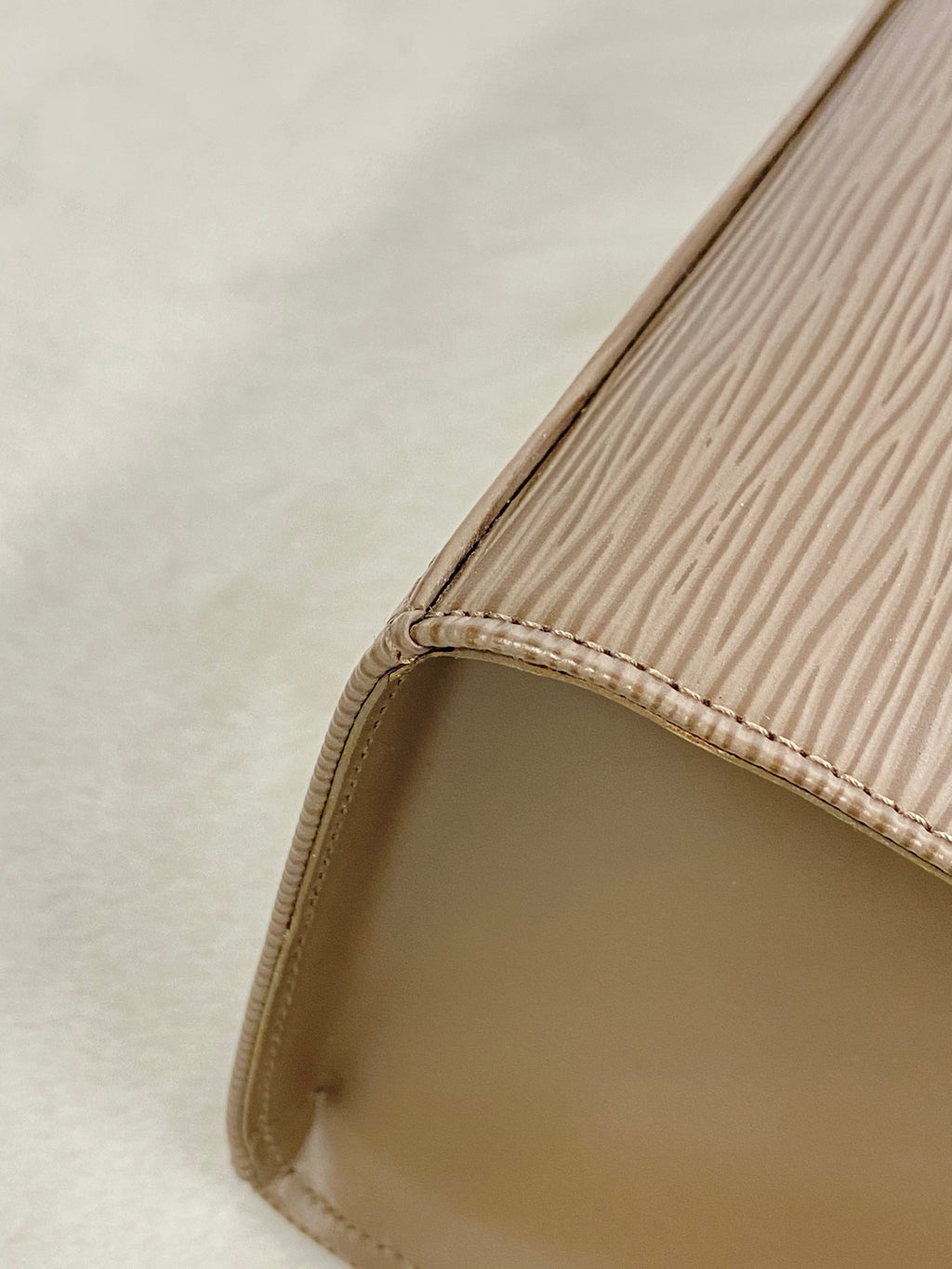 LOUIS VUITTON Epi Collection Handbag