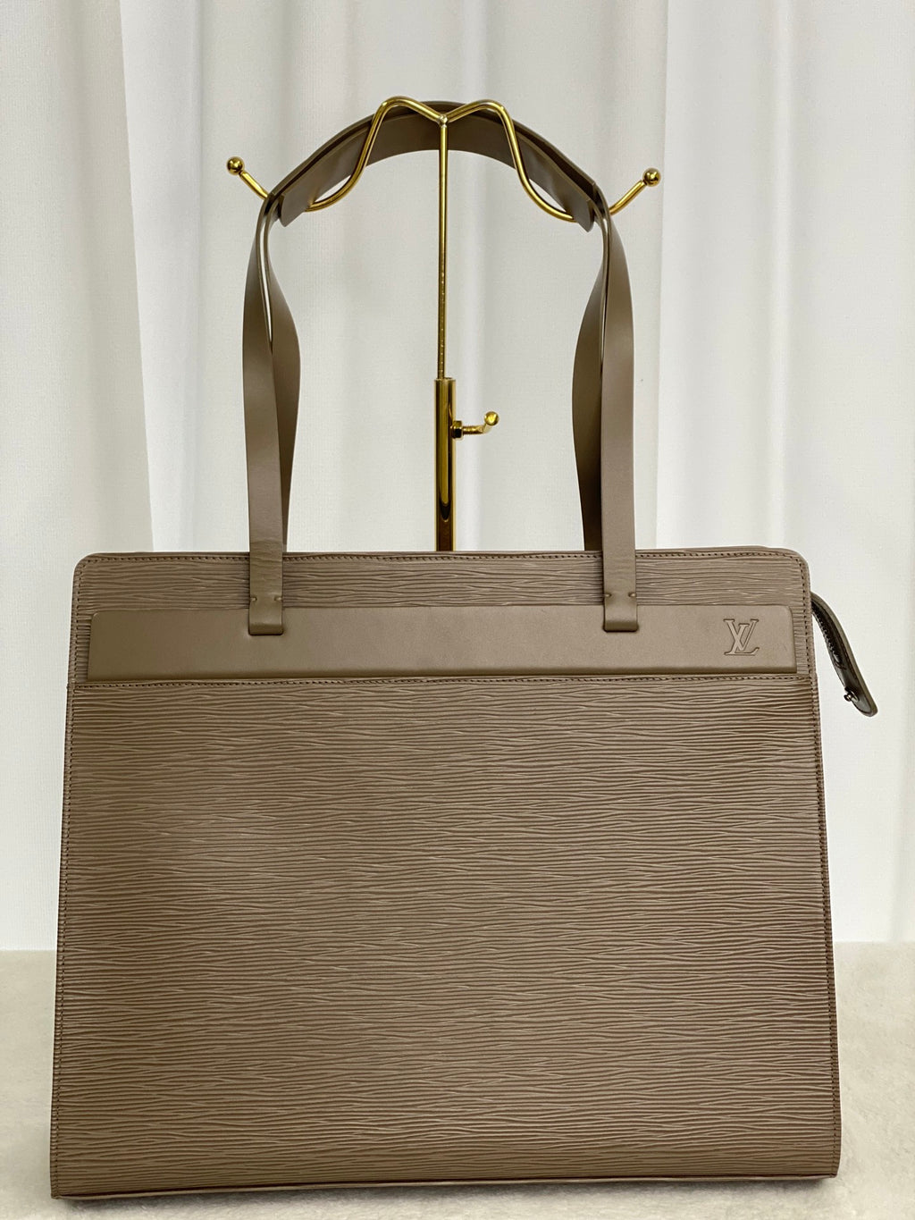 LOUIS VUITTON Epi Collection Handbag