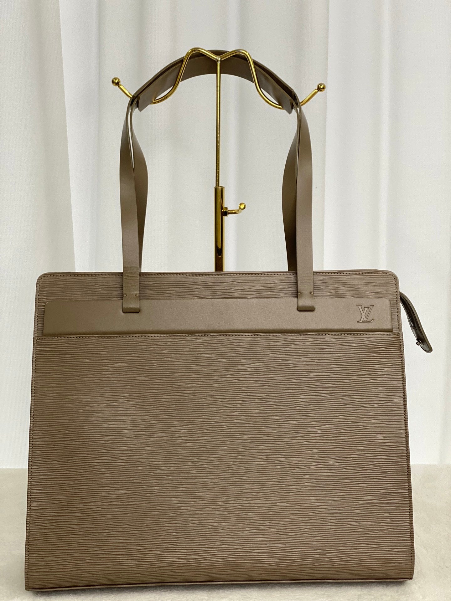 LOUIS VUITTON Epi Collection Handbag