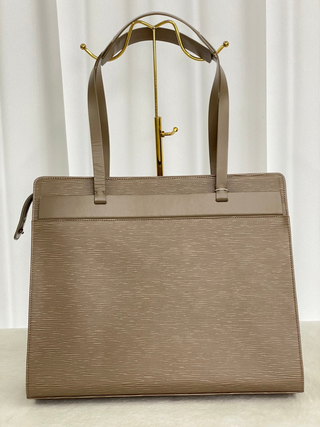 LOUIS VUITTON Epi Collection Handbag