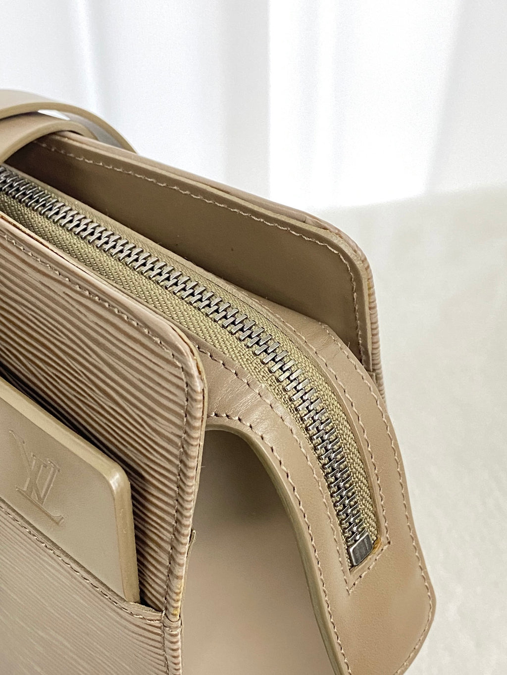LOUIS VUITTON Epi Collection Handbag