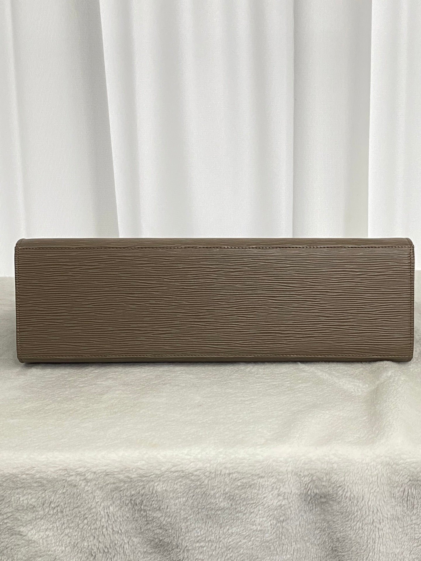 LOUIS VUITTON Epi Collection Handbag