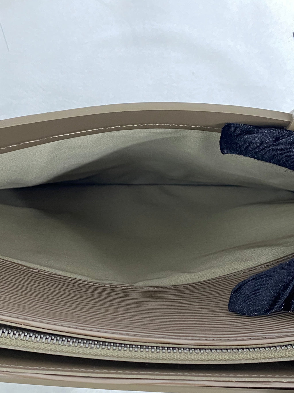 LOUIS VUITTON Epi Collection Handbag