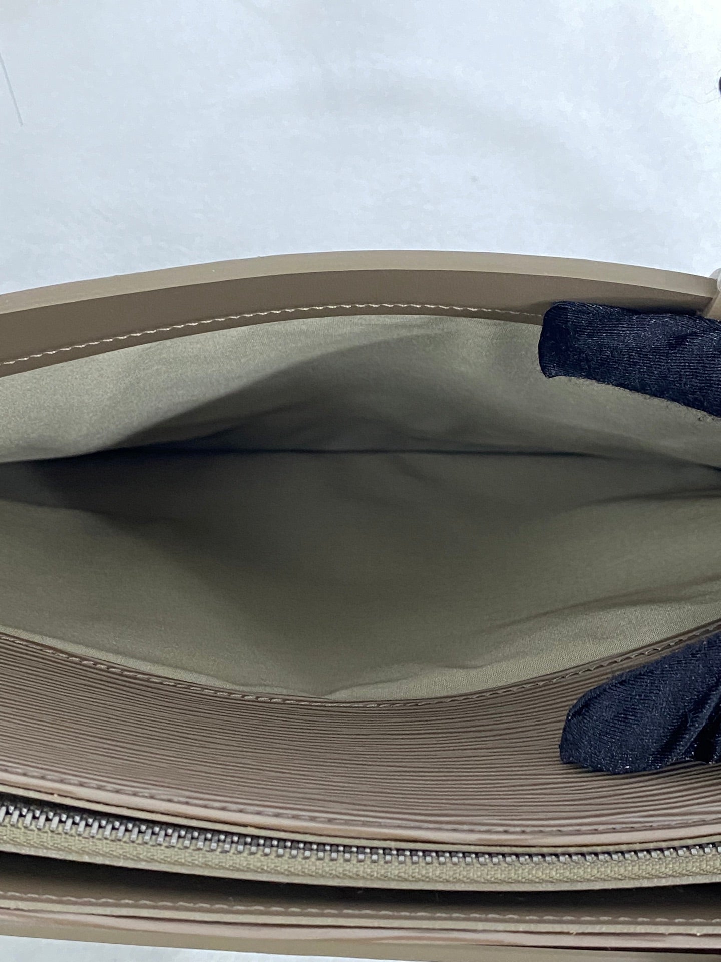 LOUIS VUITTON Epi Collection Handbag
