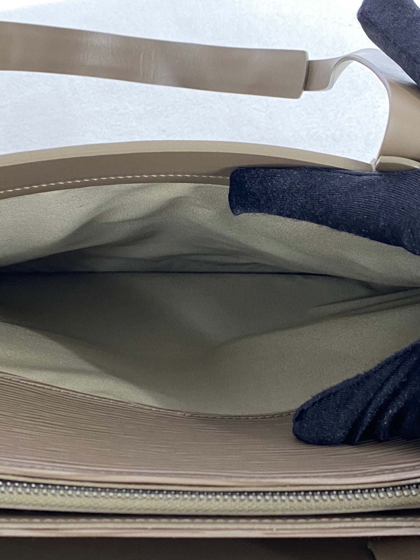 LOUIS VUITTON Epi Collection Handbag