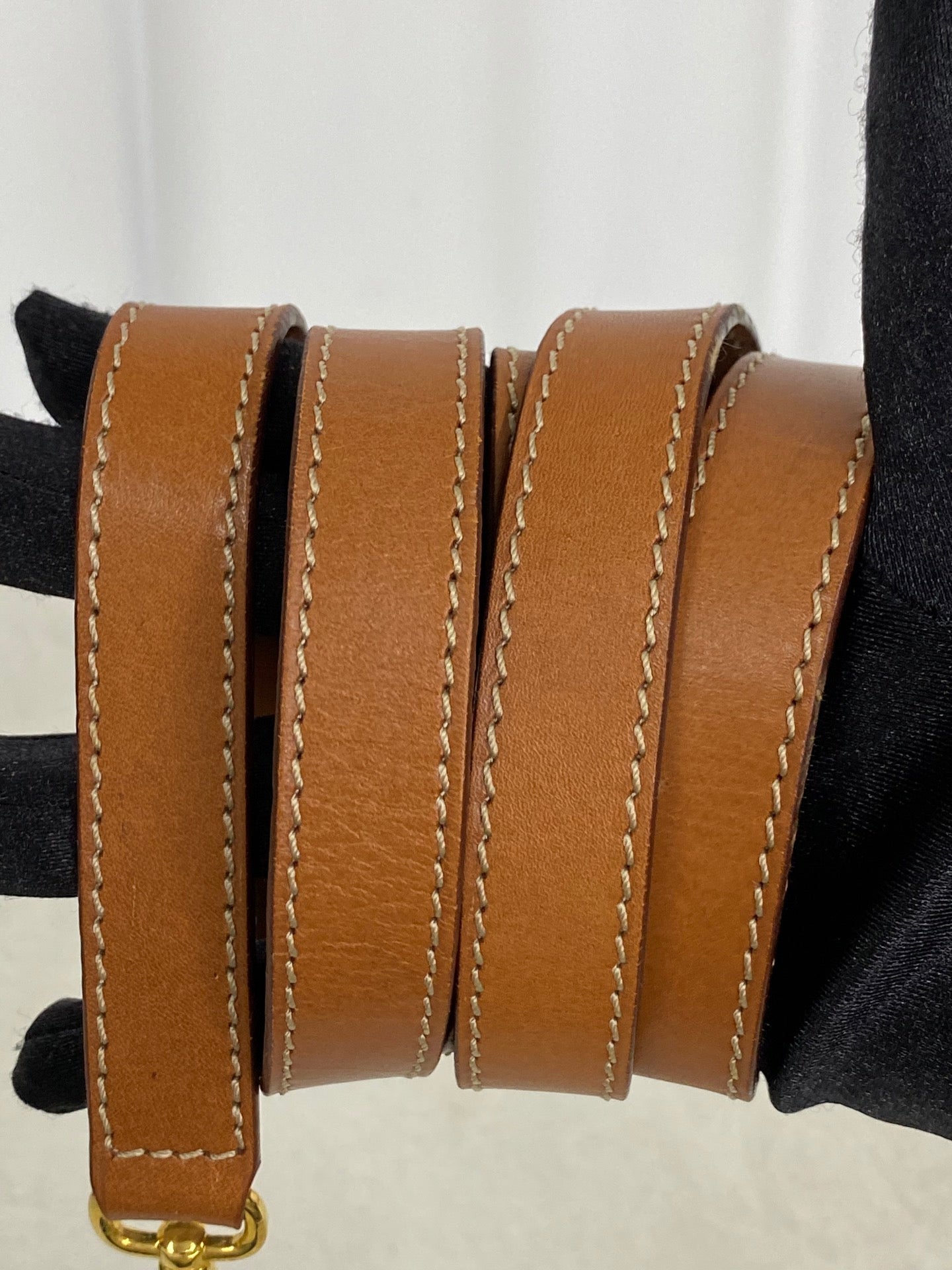 CELINE Macadam Crossbody Mini 2way Shoulderbag