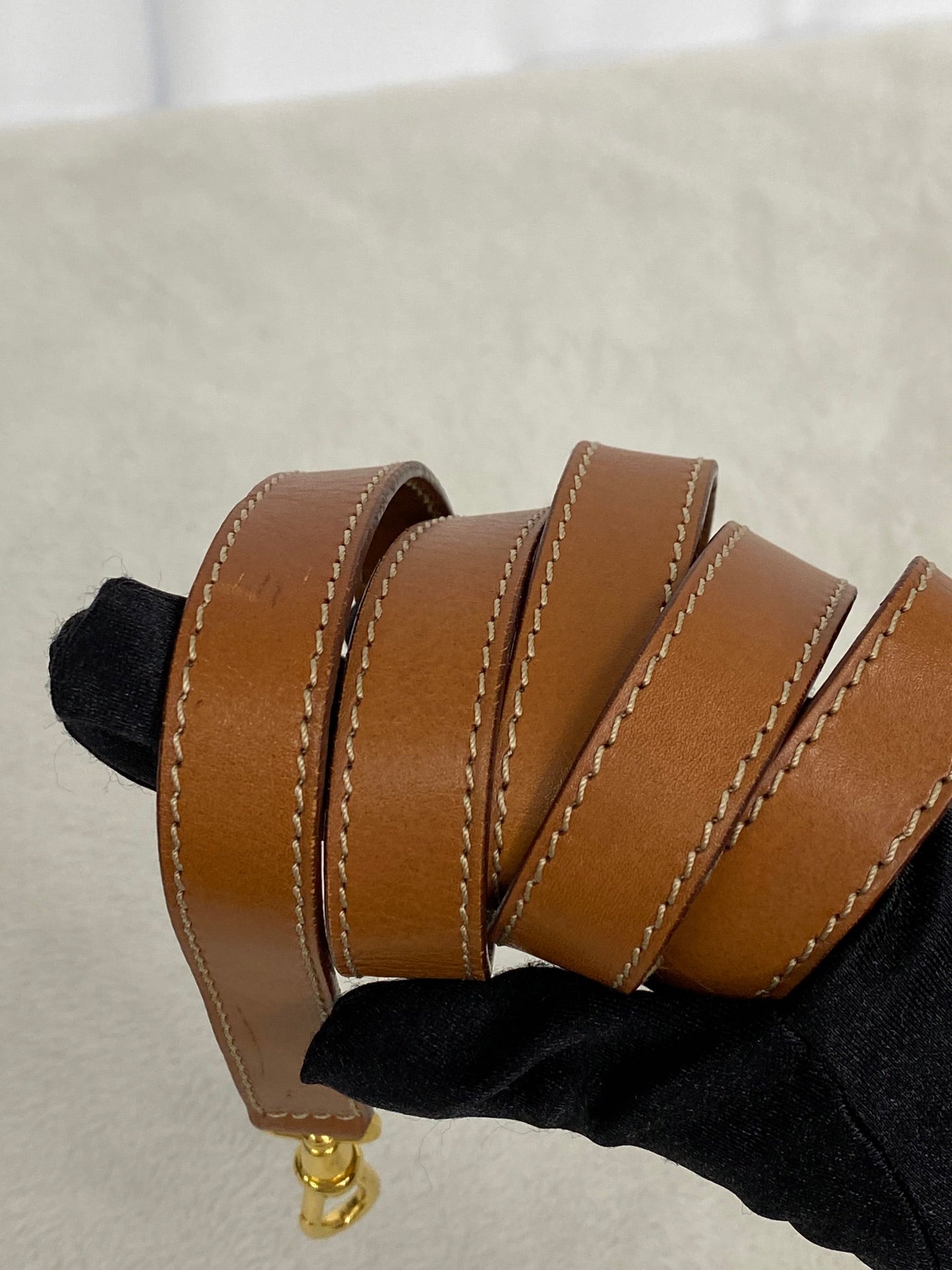 CELINE Macadam Crossbody Mini 2way Shoulderbag
