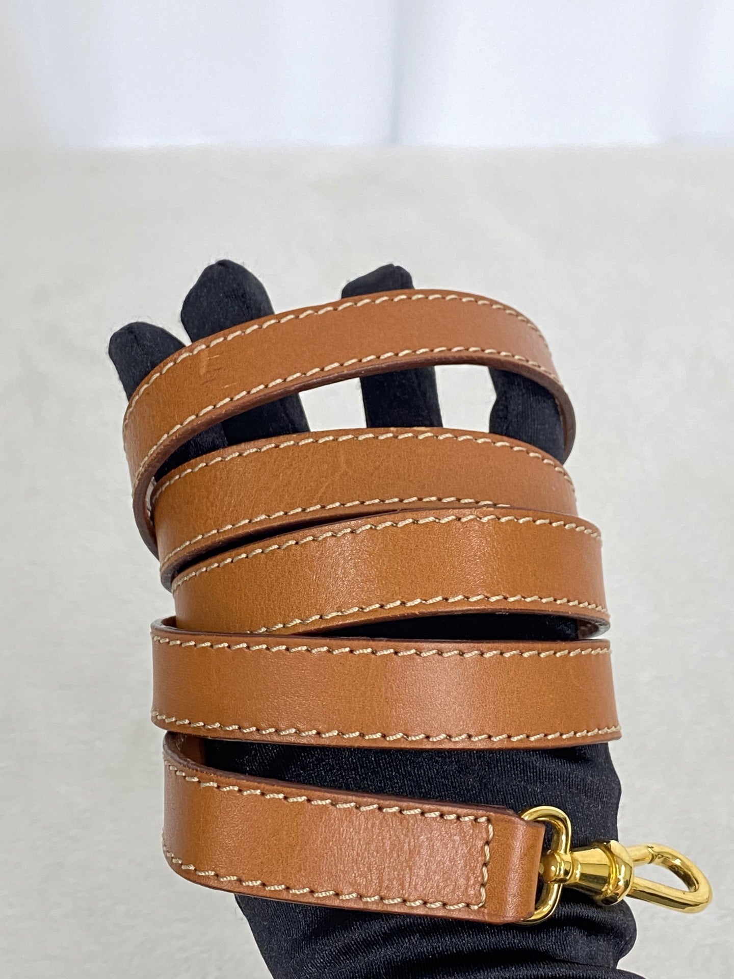 CELINE Macadam Crossbody Mini 2way Shoulderbag