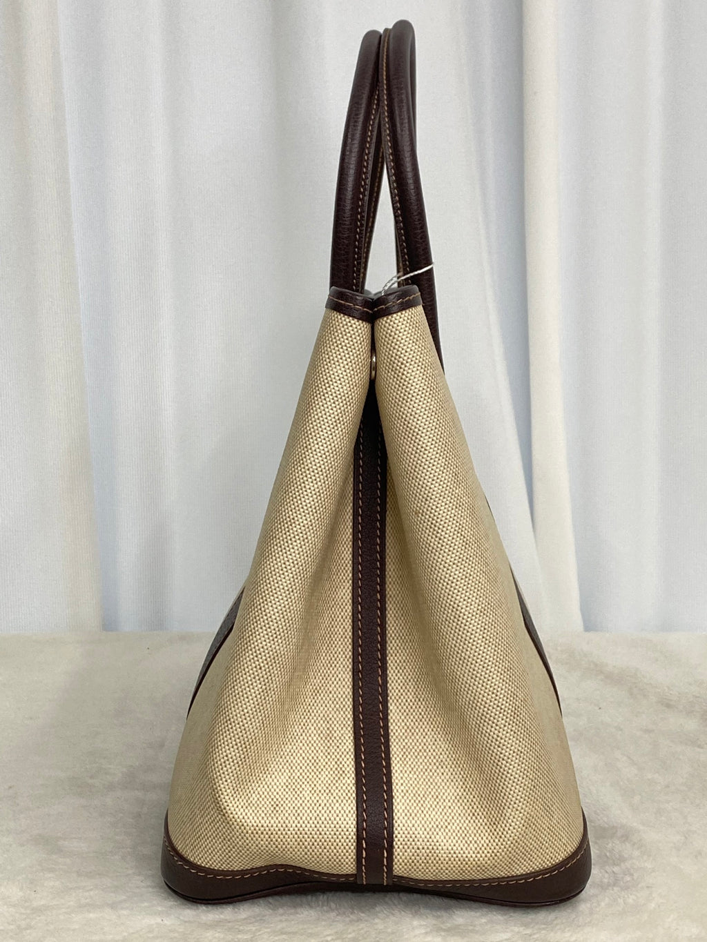 HERMES Garden Party 36' Handbag