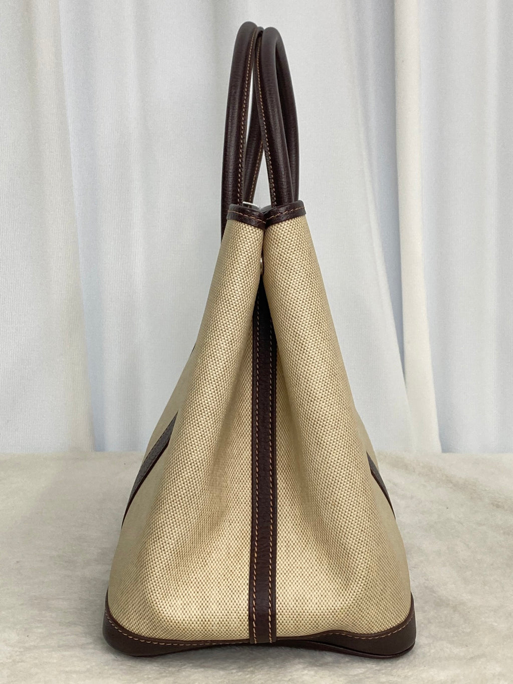 HERMES Garden Party 36' Handbag