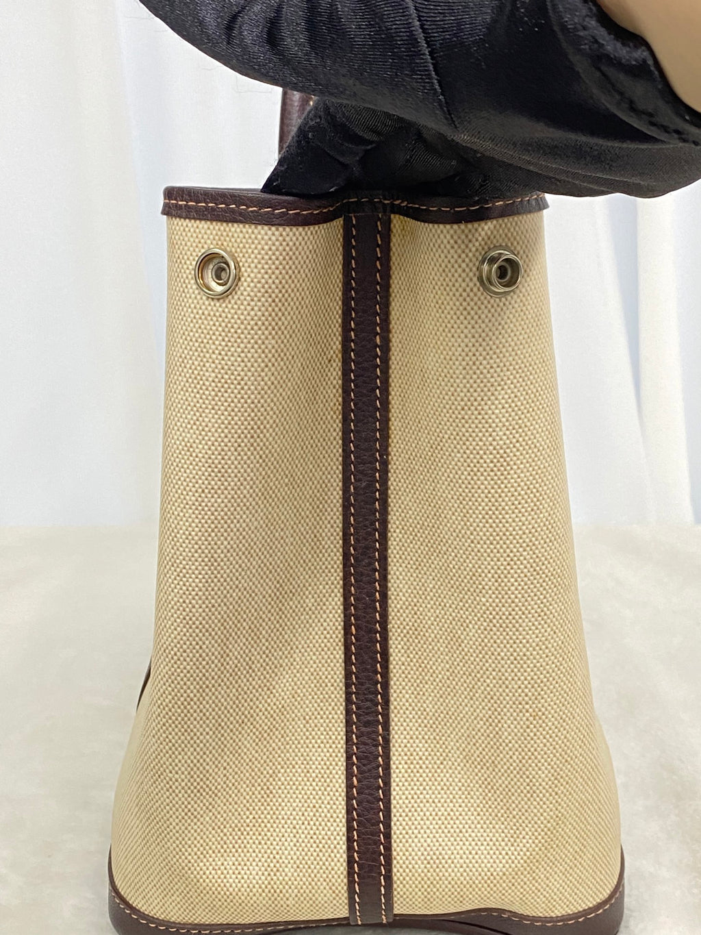 HERMES Garden Party 36' Handbag