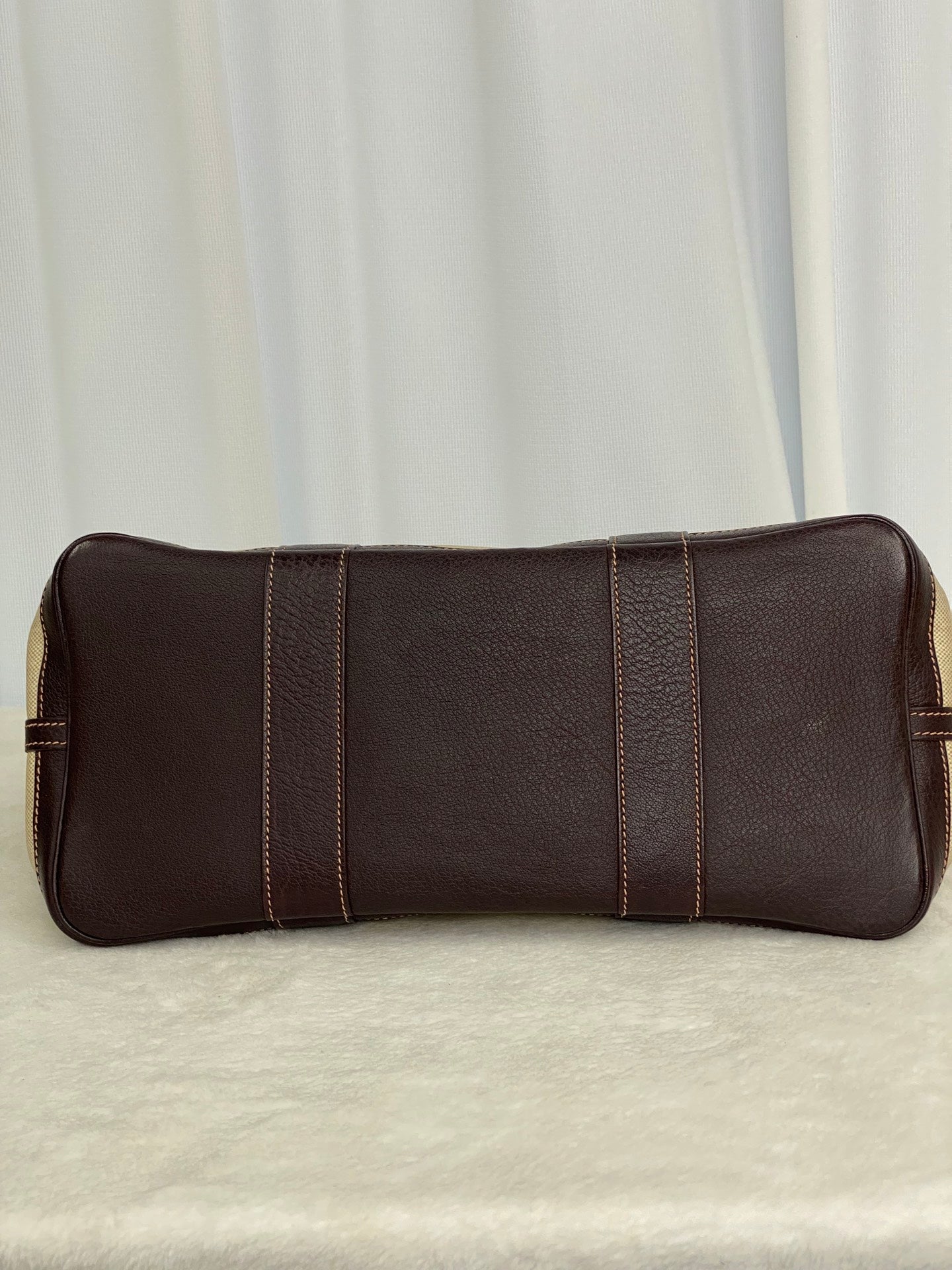 HERMES Garden Party 36' Handbag