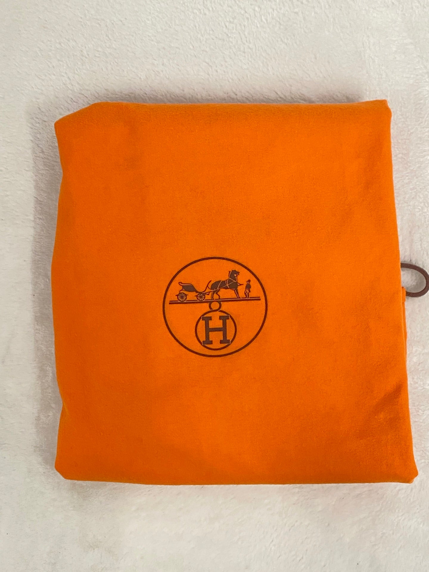 HERMES Garden Party 36' Handbag