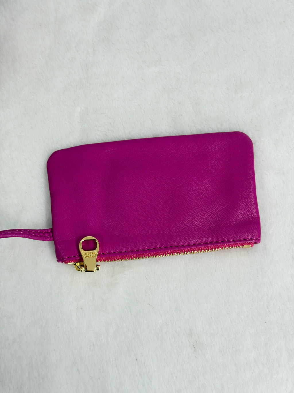 LOEWE String Leather Handbag