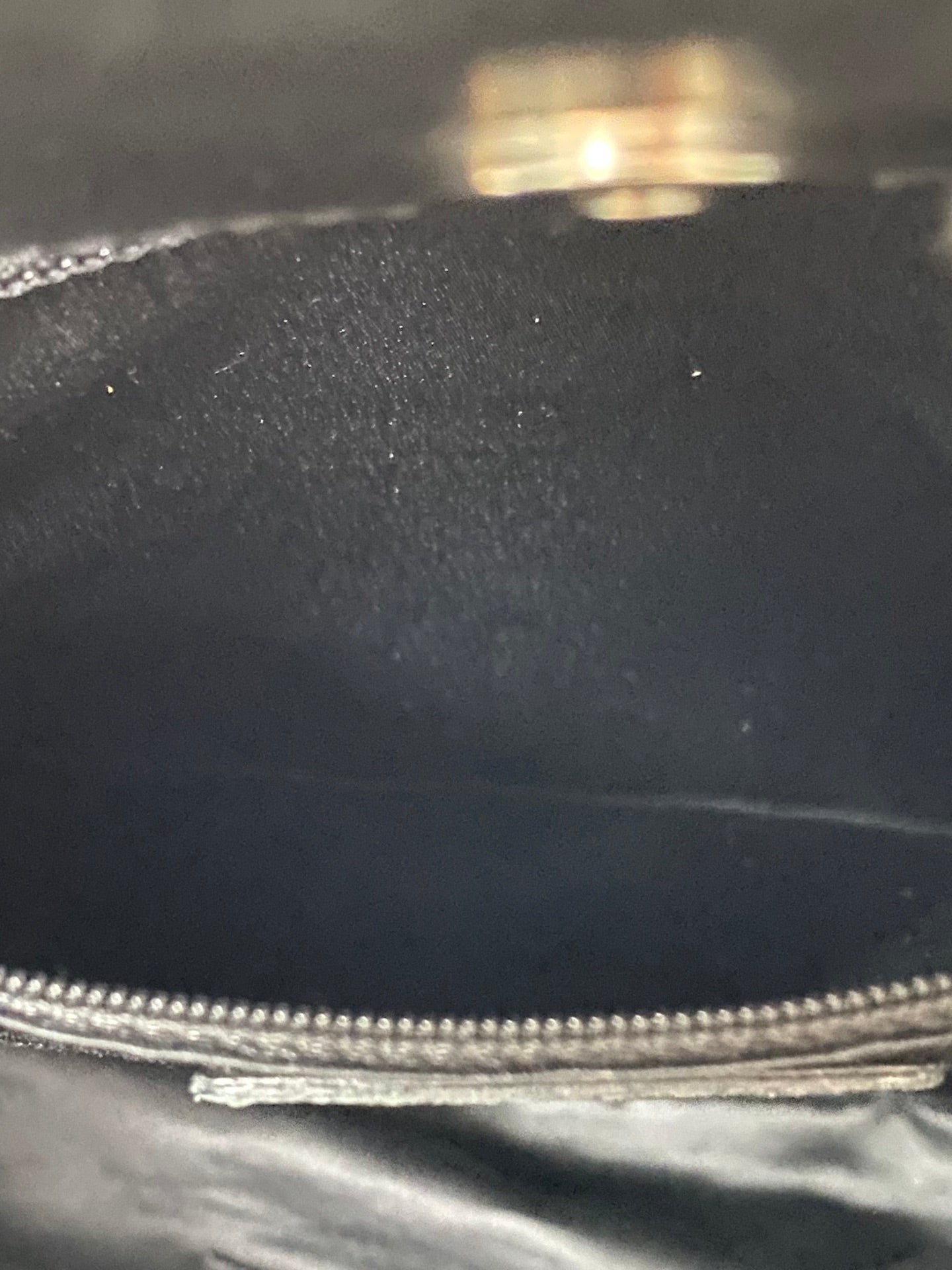 CHANEL 2.55 Collection Leather Totebag