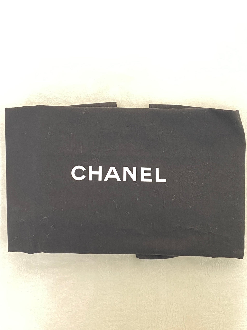 CHANEL 2.55 Collection Leather Totebag