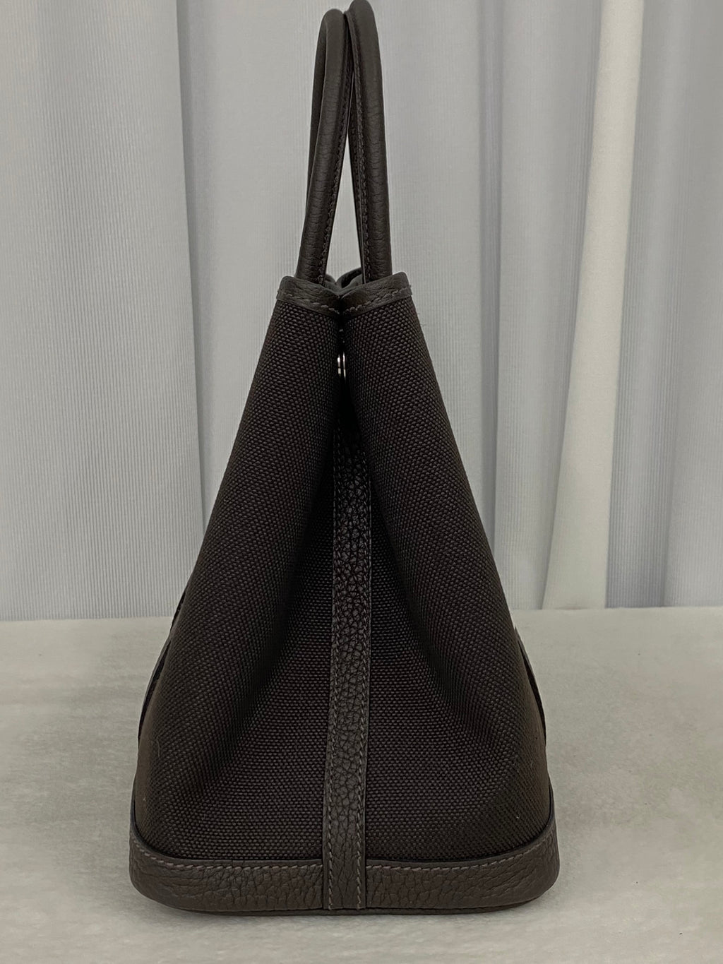 HERMES Garden Party 30 Totebag (S)