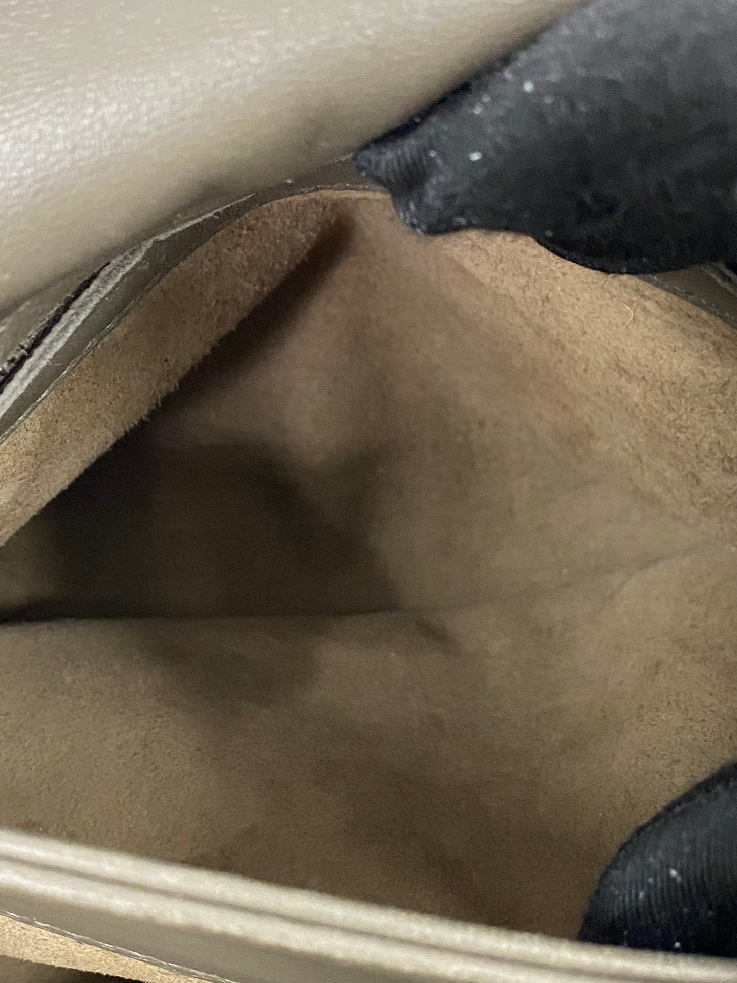 Bottega Veneta Intrecciato Chain Flapbag