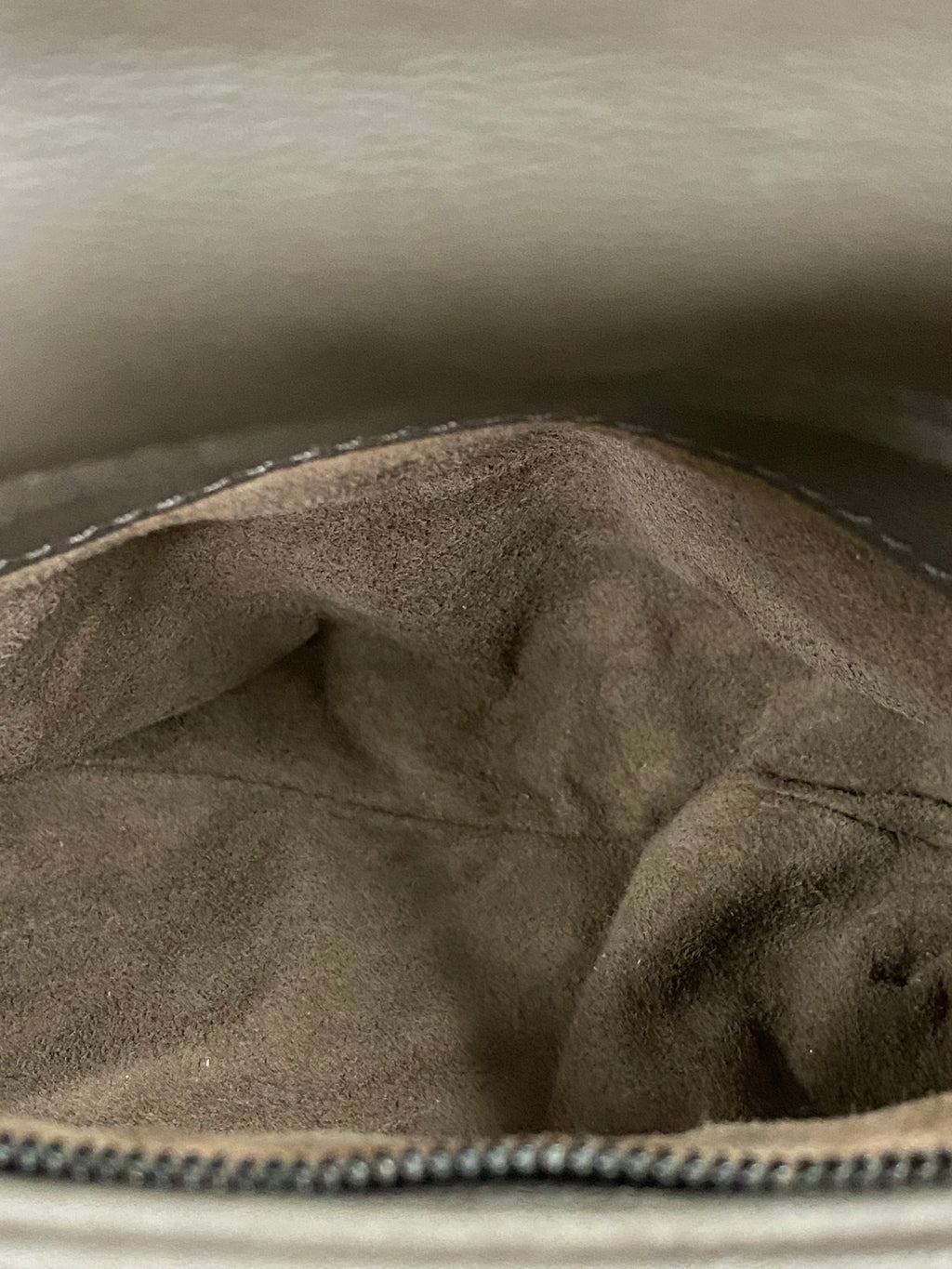 Bottega Veneta Intrecciato Chain Flapbag
