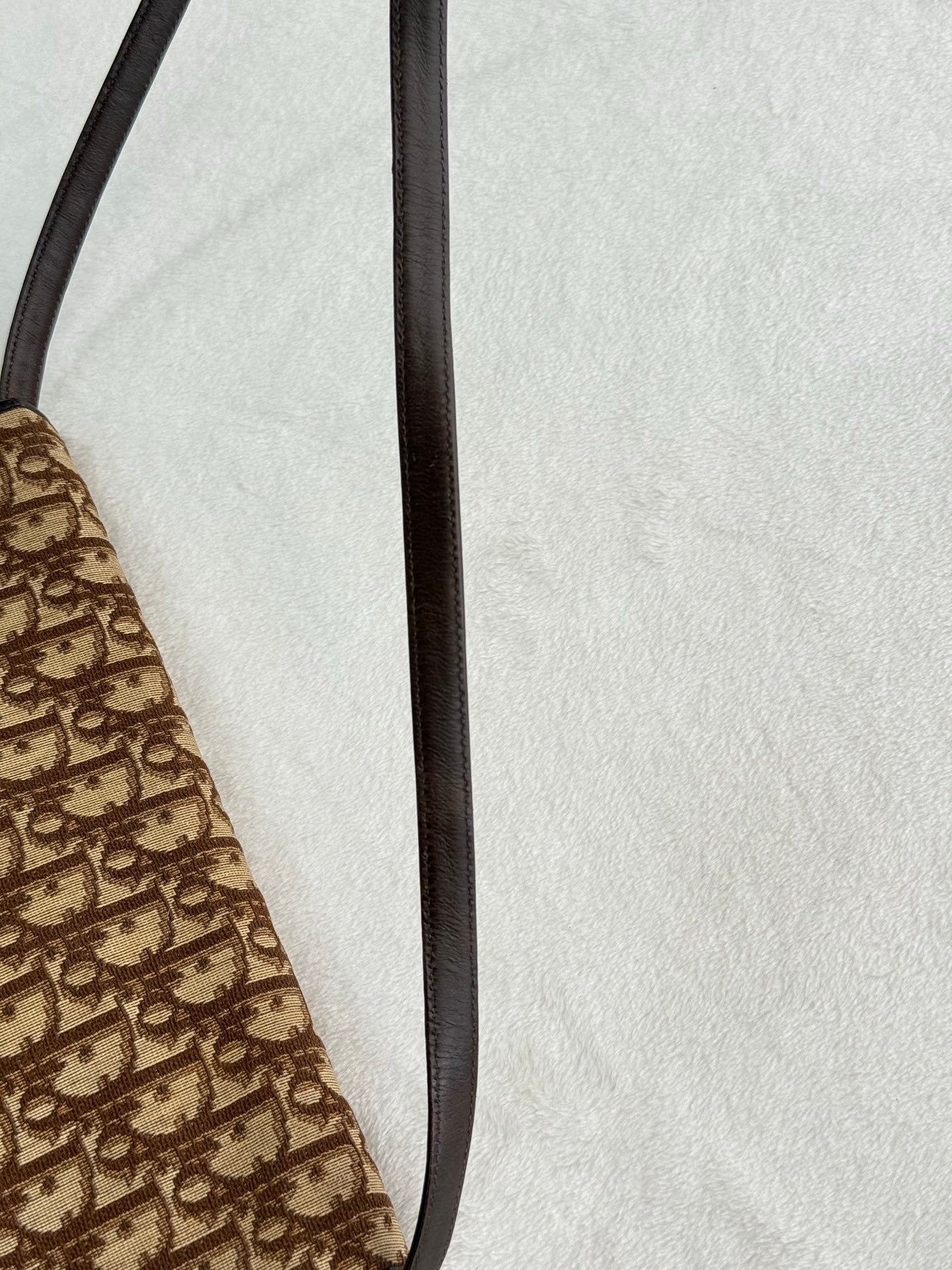 CHRISTIAN DIOR Clutch Handbag