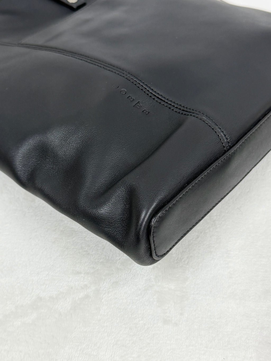 LOEWE Genuine Leather Totebag
