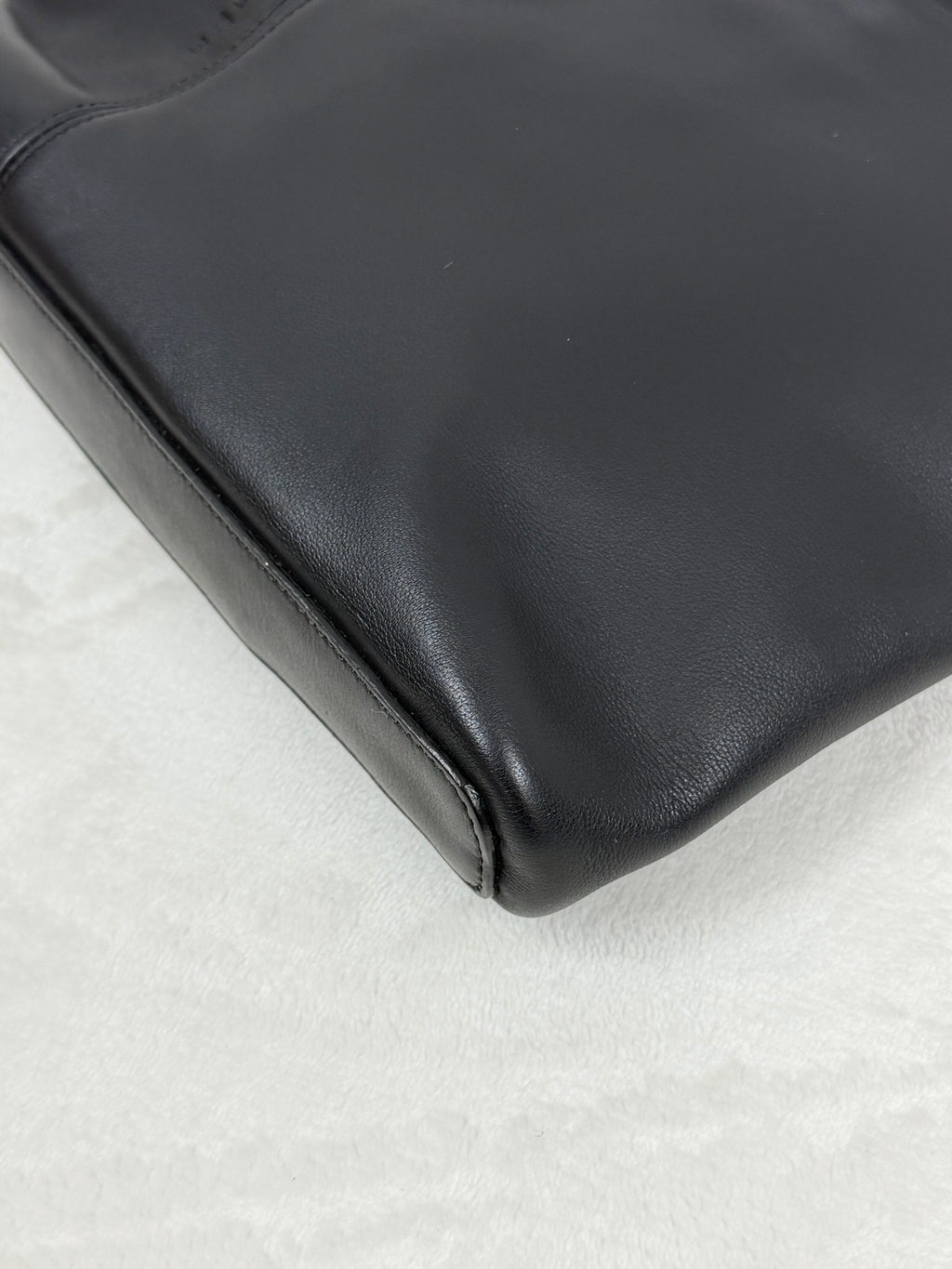 LOEWE Genuine Leather Totebag