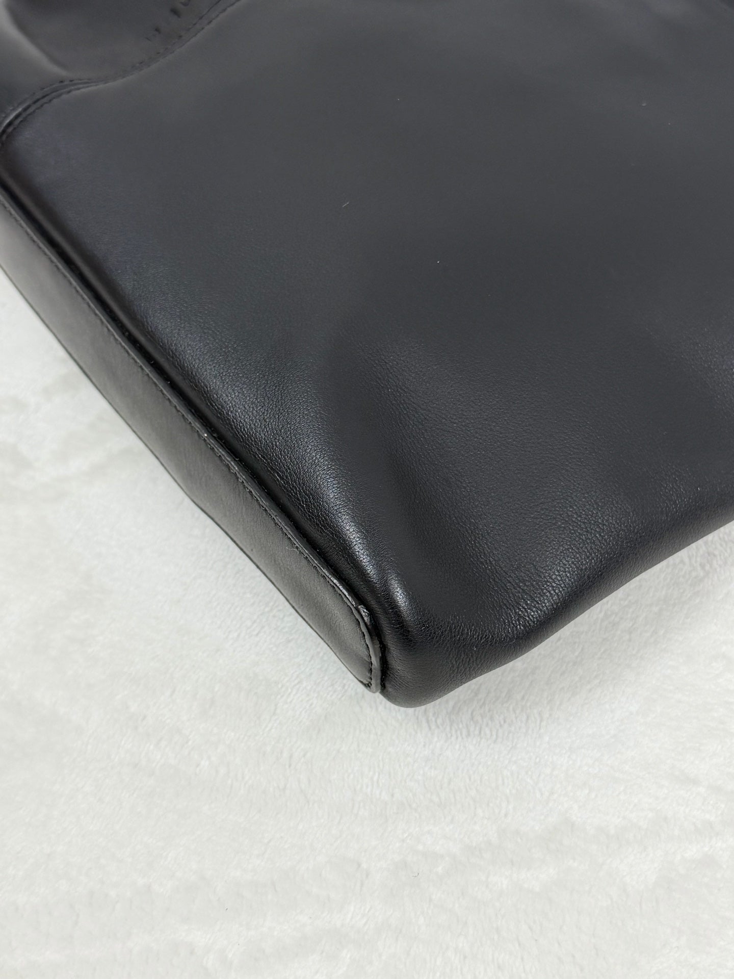 LOEWE Genuine Leather Totebag