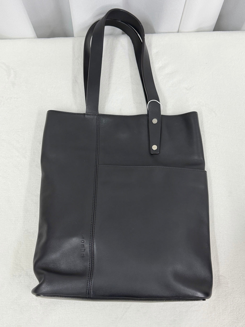 LOEWE Genuine Leather Totebag