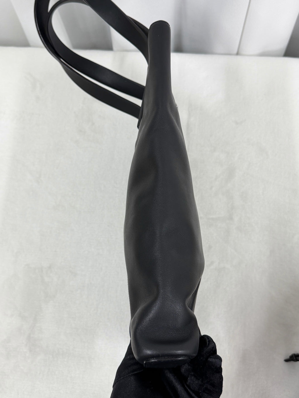 LOEWE Genuine Leather Totebag