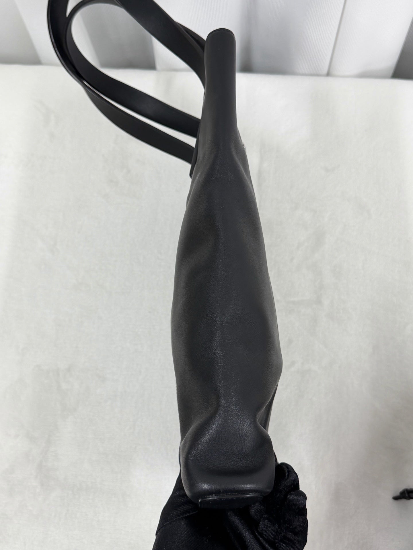 LOEWE Genuine Leather Totebag
