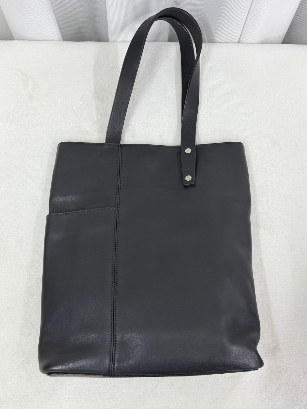 LOEWE Genuine Leather Totebag