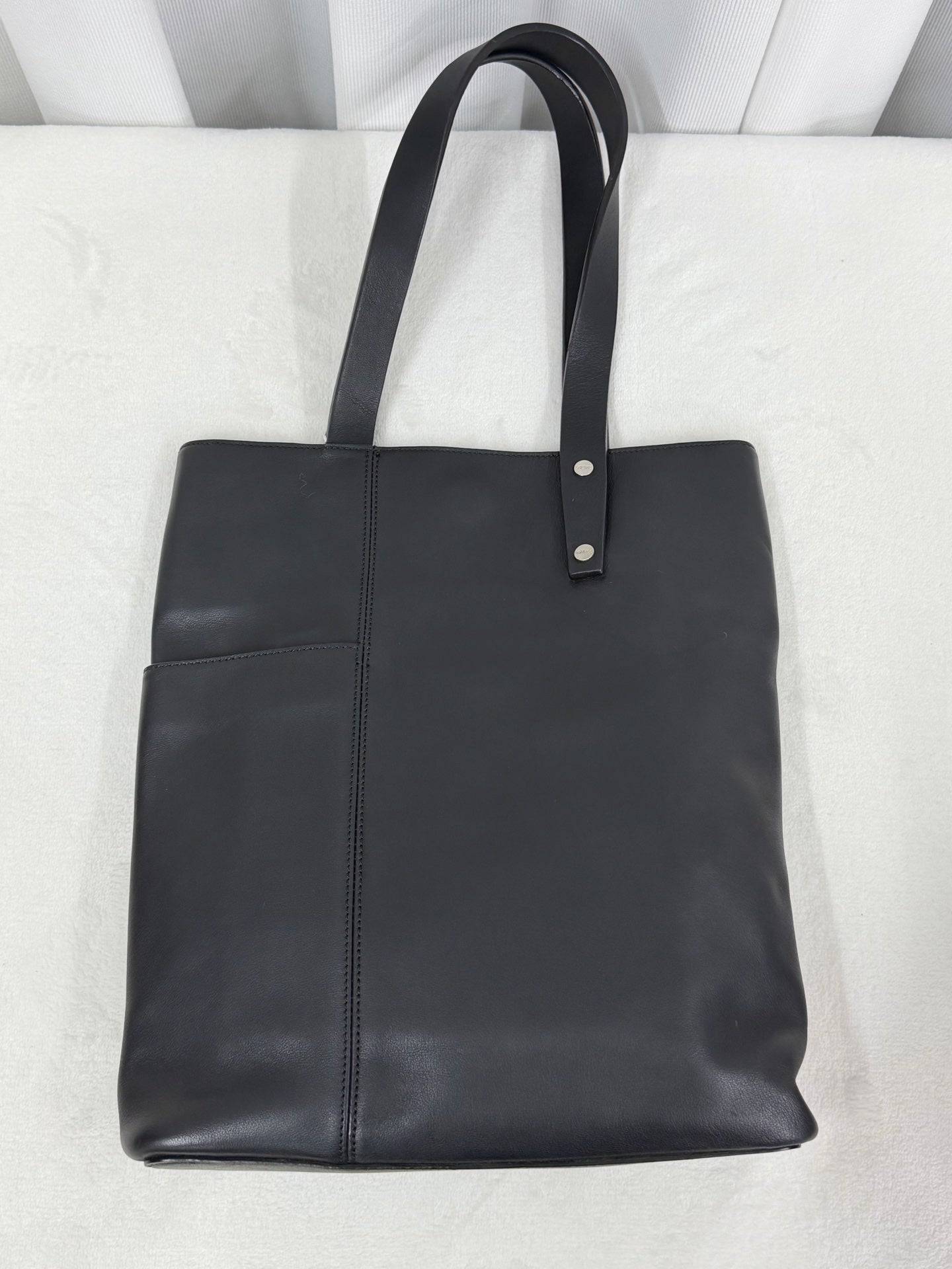 LOEWE Genuine Leather Totebag