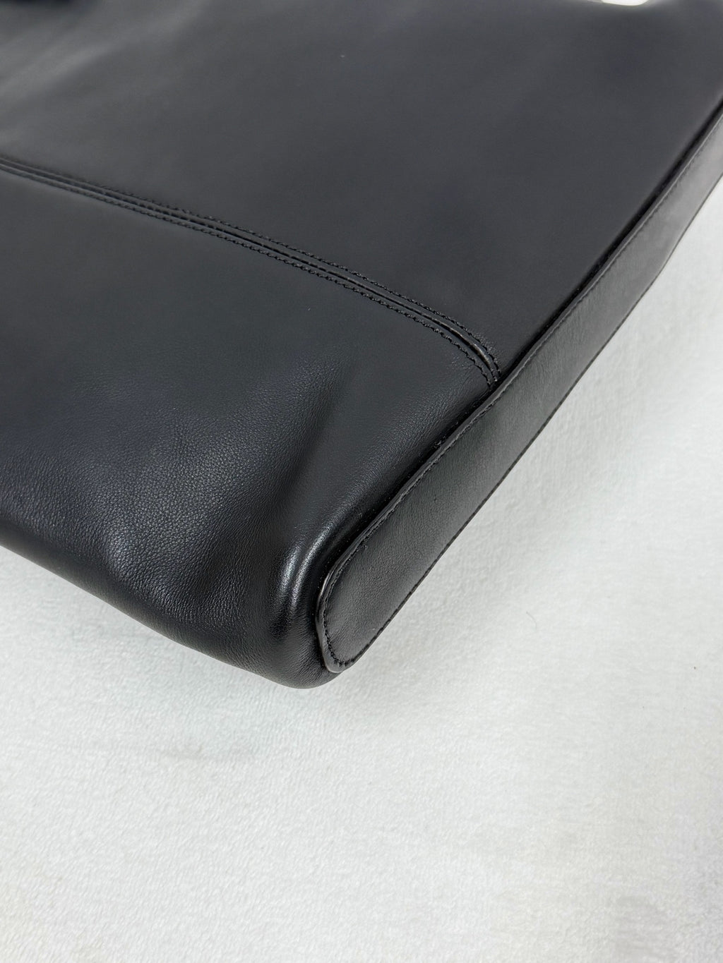 LOEWE Genuine Leather Totebag