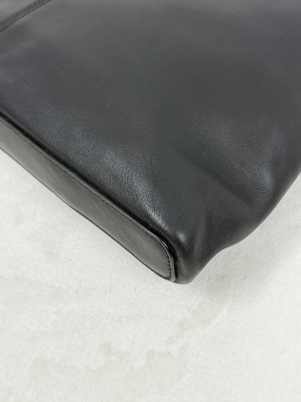 LOEWE Genuine Leather Totebag