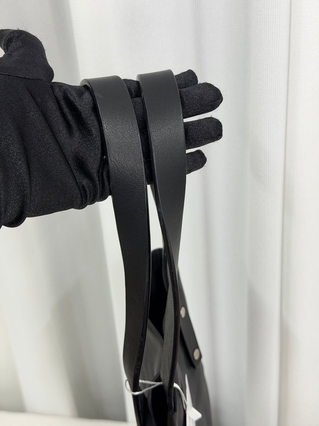 LOEWE Genuine Leather Totebag