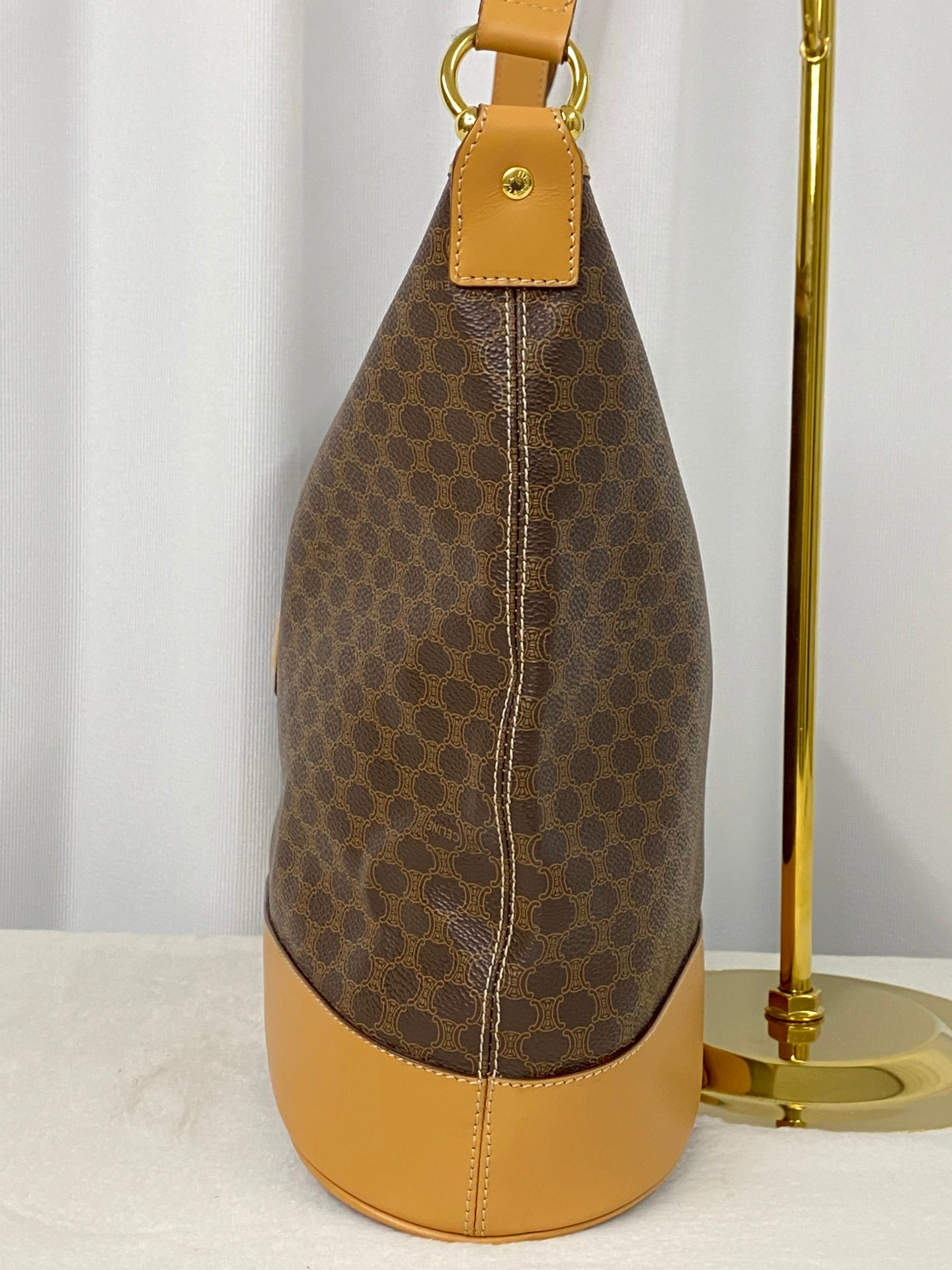 CELINE Macadam Totebag