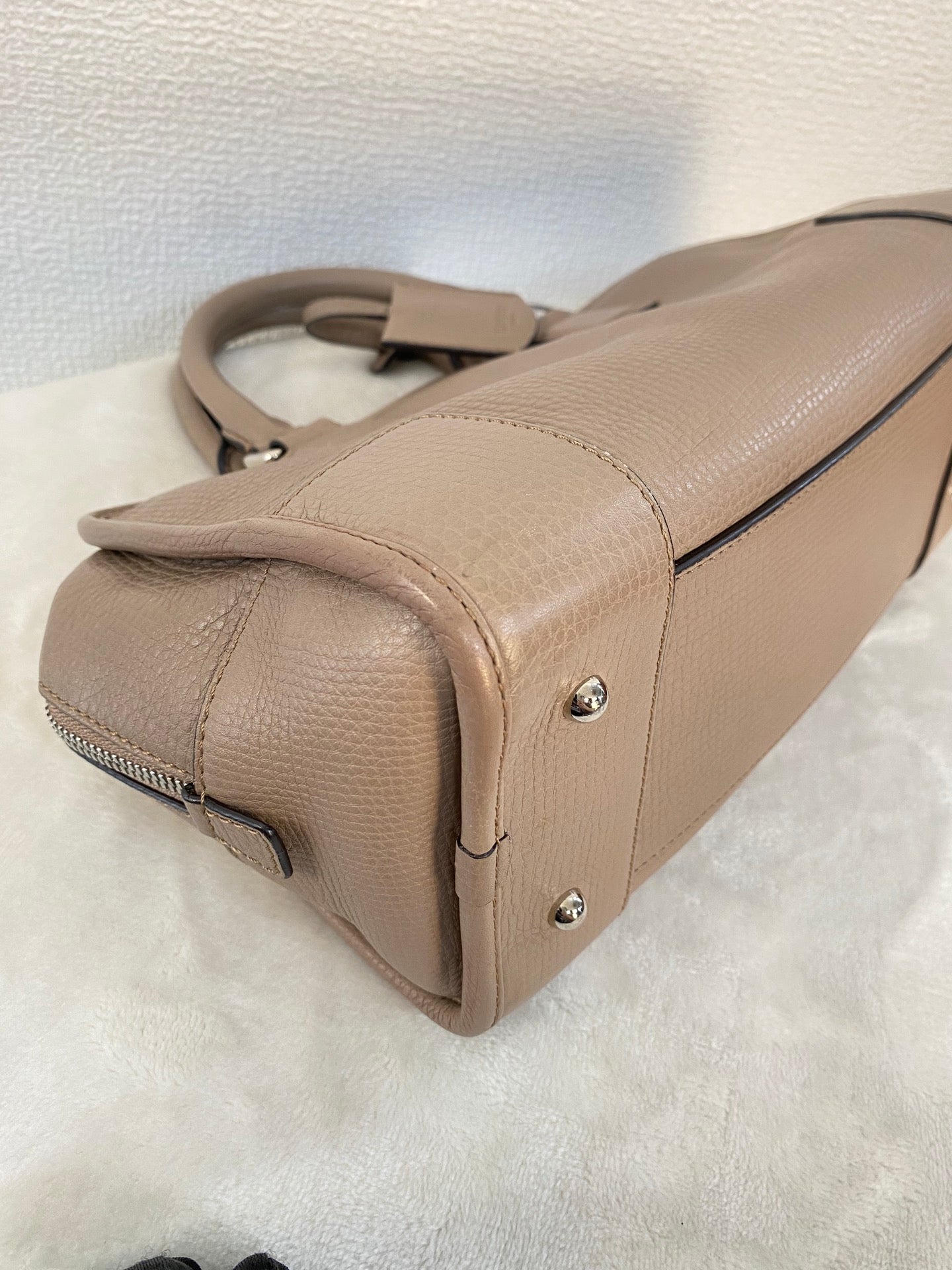LOEWE Amazona Genuine Handbag