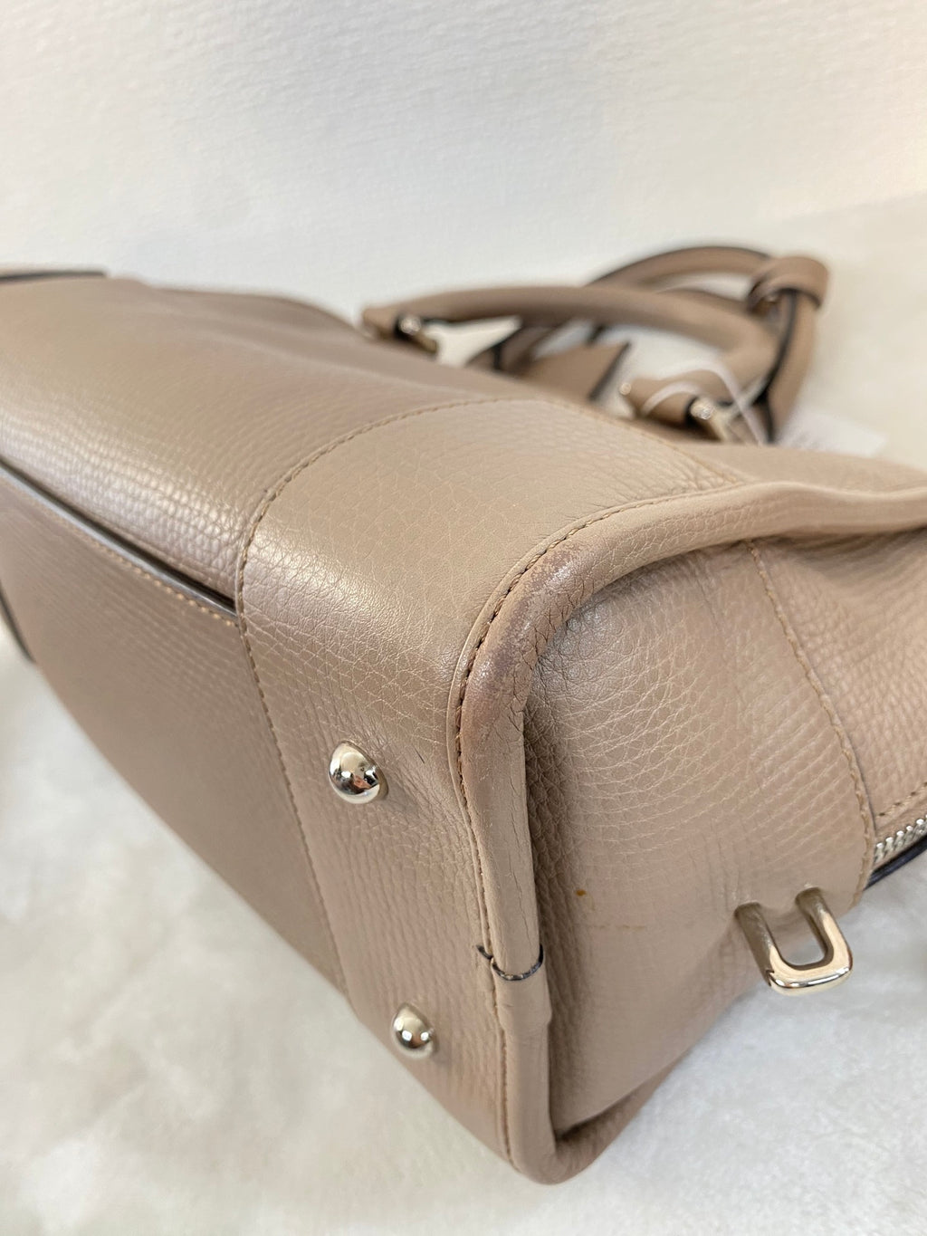 LOEWE Amazona Genuine Handbag