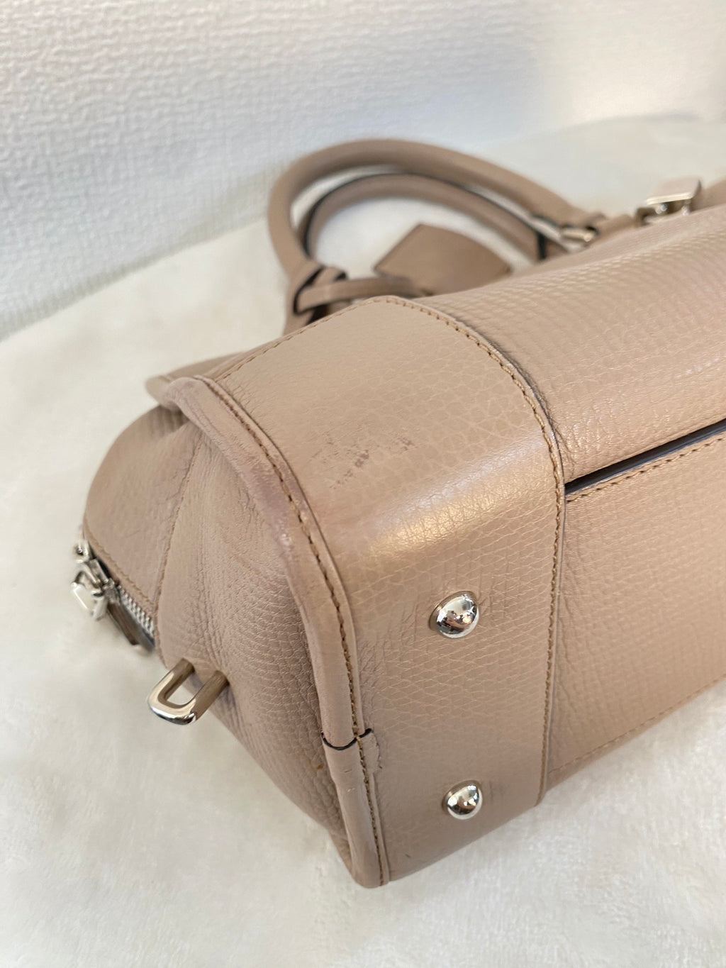 LOEWE Amazona Genuine Handbag
