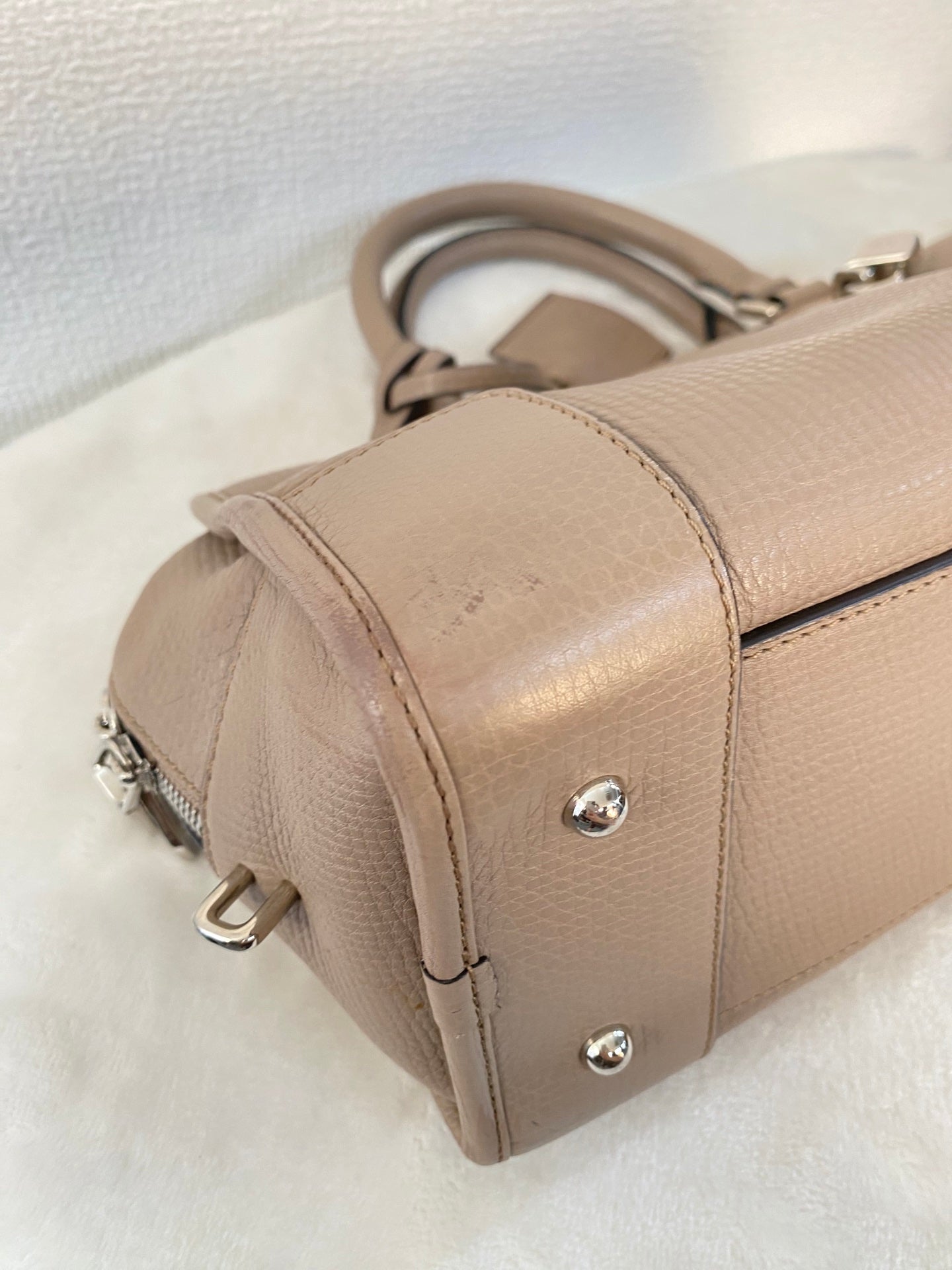 LOEWE Amazona Genuine Handbag
