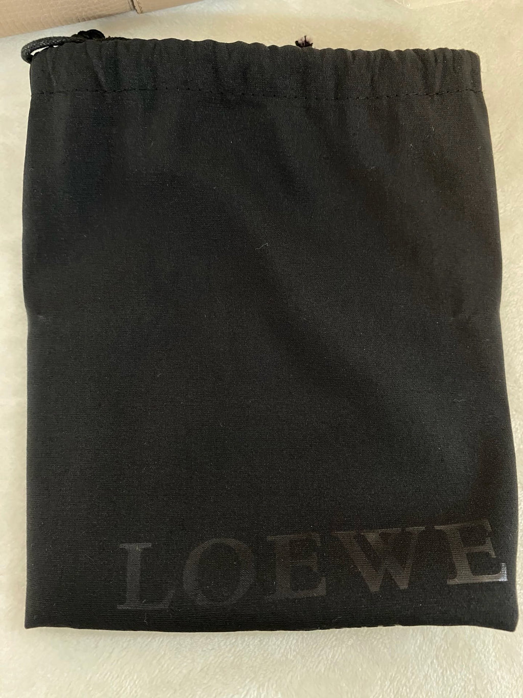 LOEWE Amazona Genuine Handbag