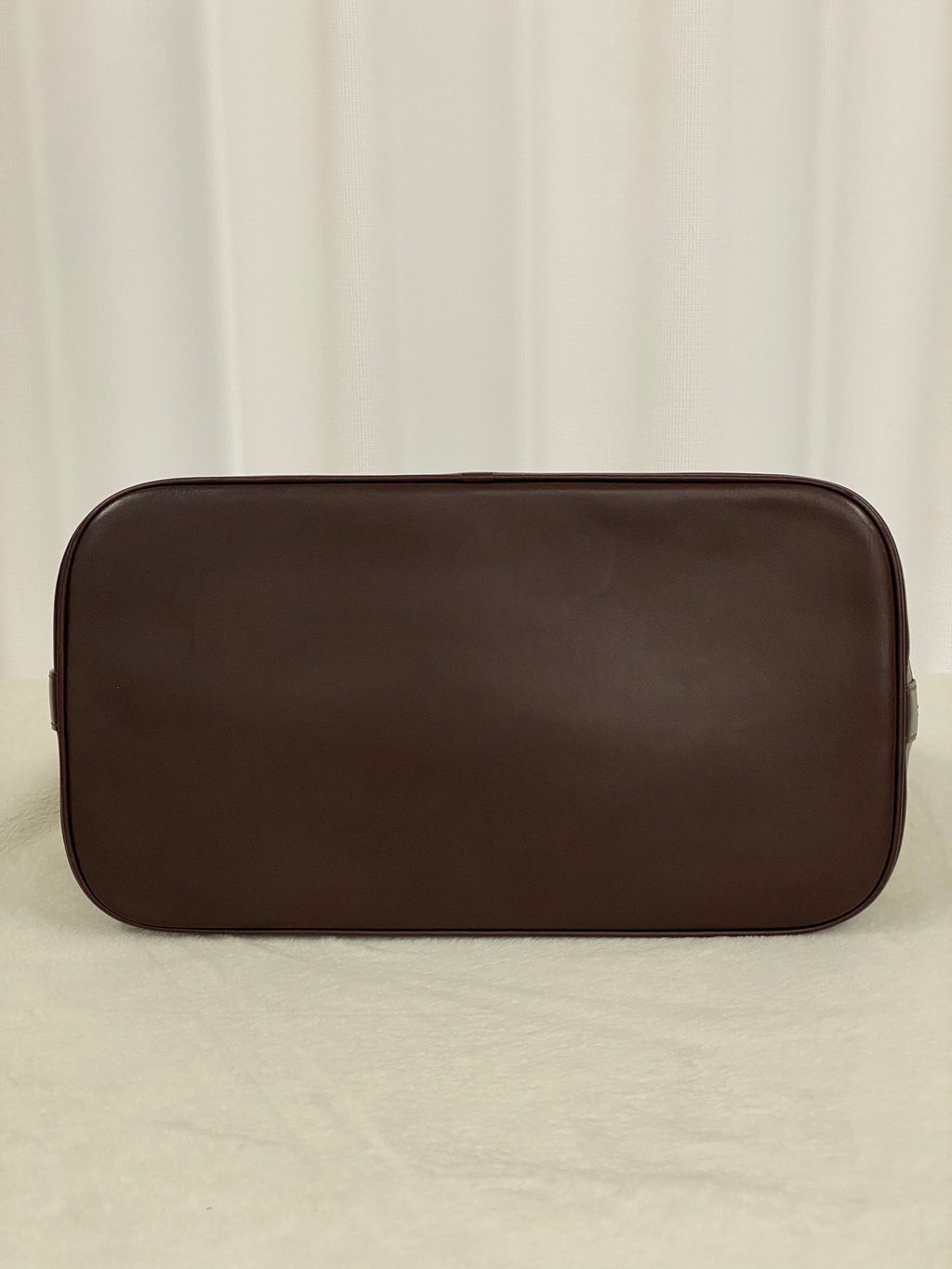 BURBERRY Check 2way Shoulderbag