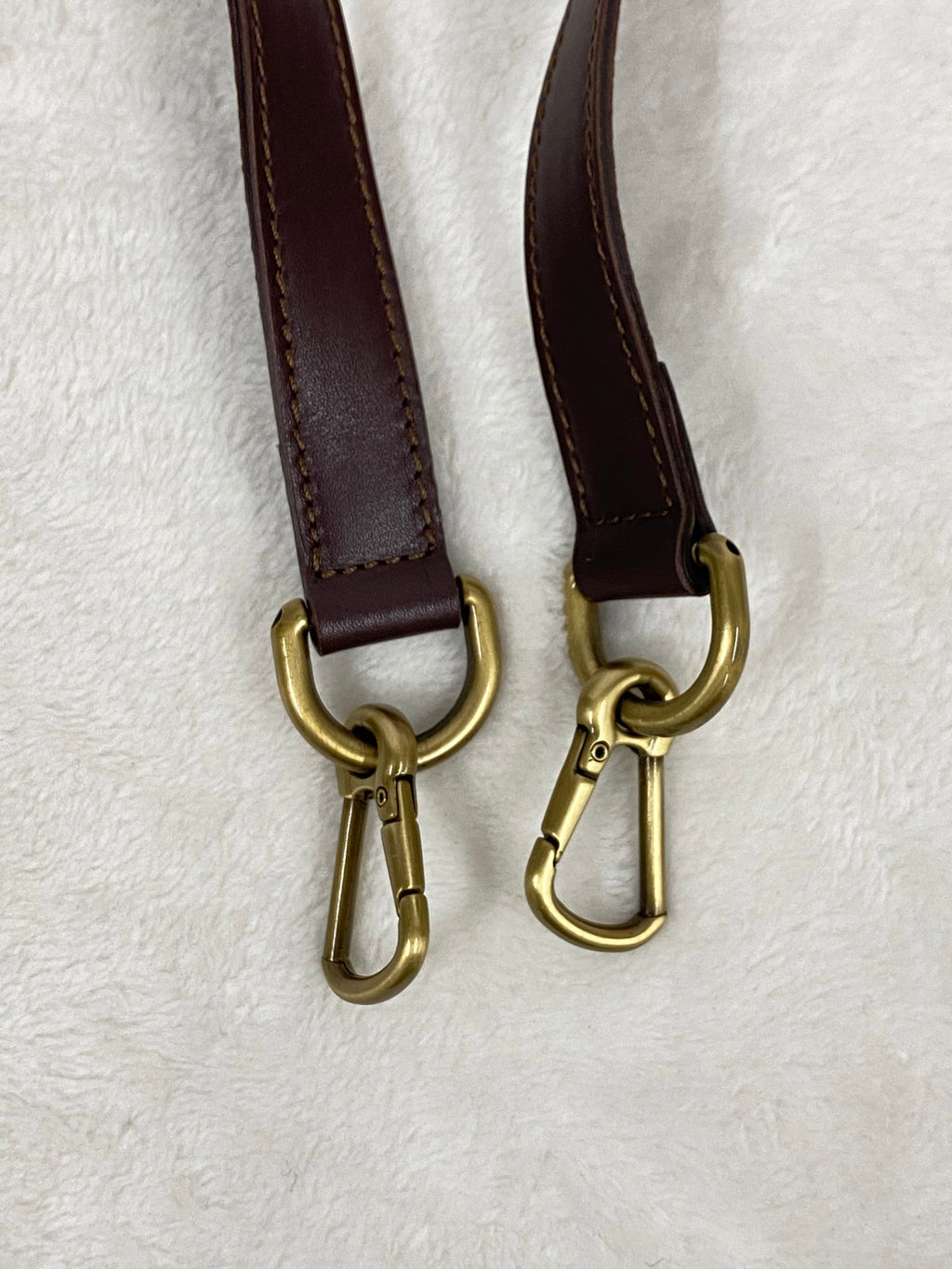 BURBERRY Check 2way Shoulderbag