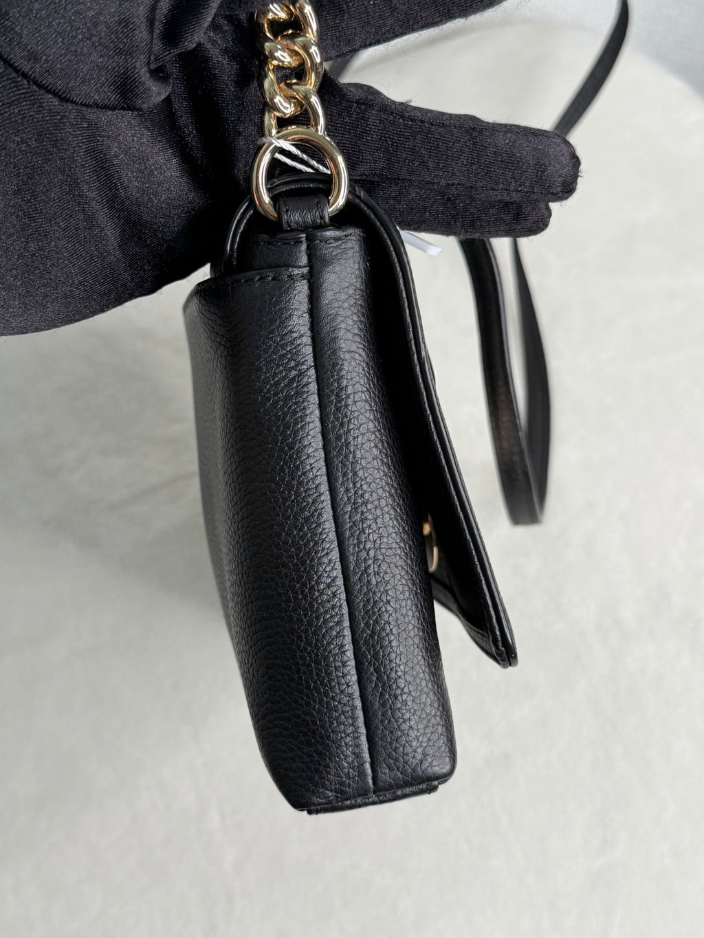 COACH Cavier Genuine Shoulder bag