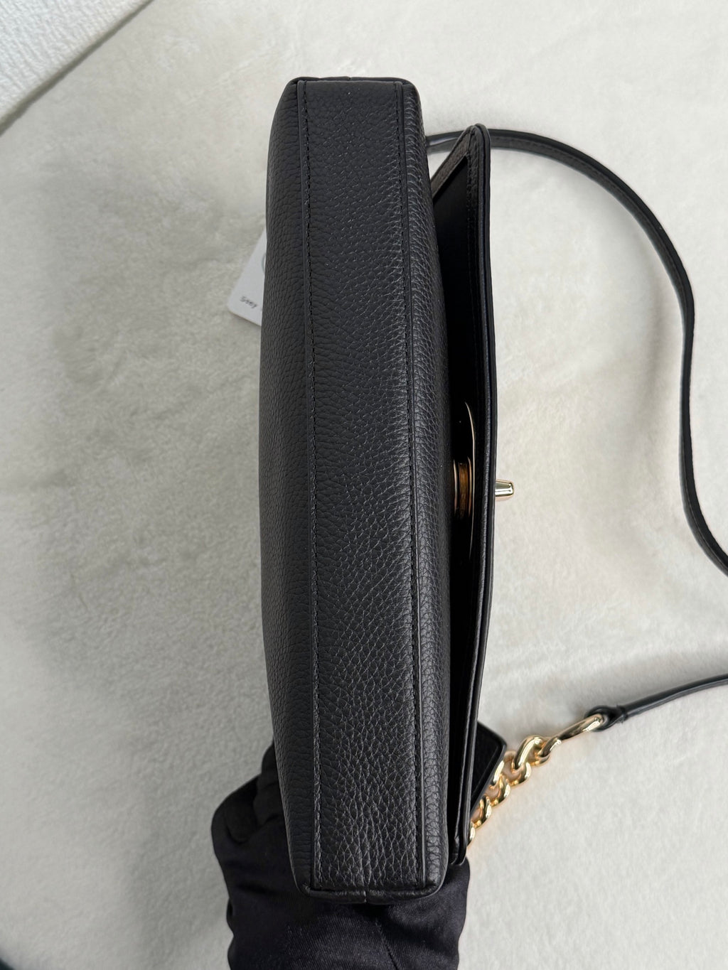 COACH Cavier Genuine Shoulder bag