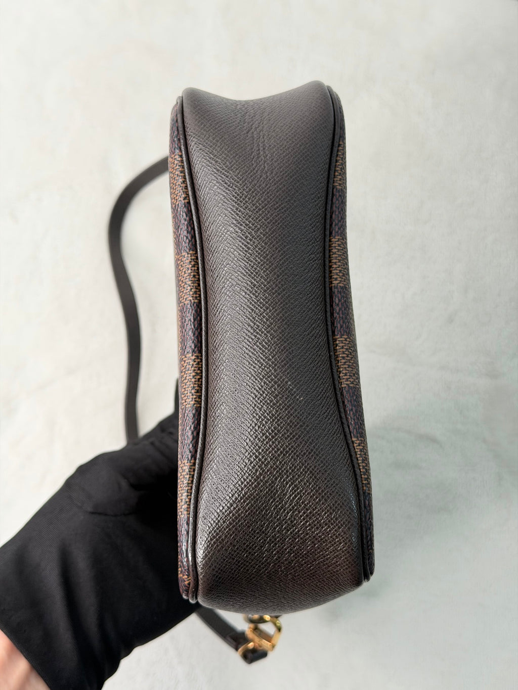 LOUIS VUITTON Damier Handbag