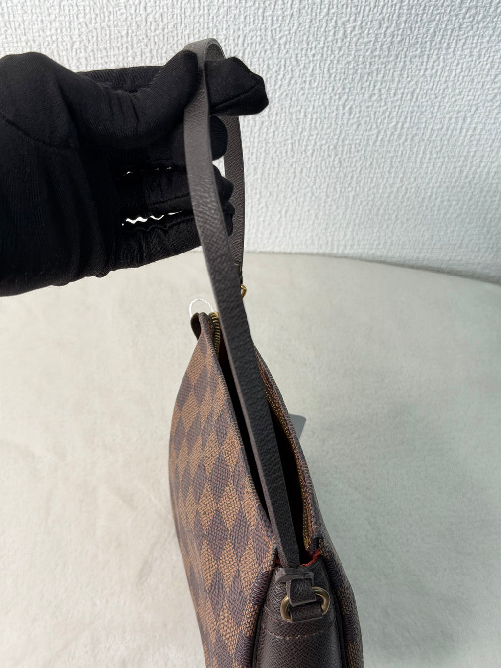 LOUIS VUITTON Damier Handbag
