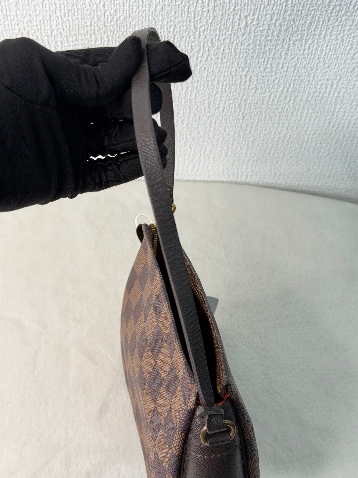 LOUIS VUITTON Damier Handbag