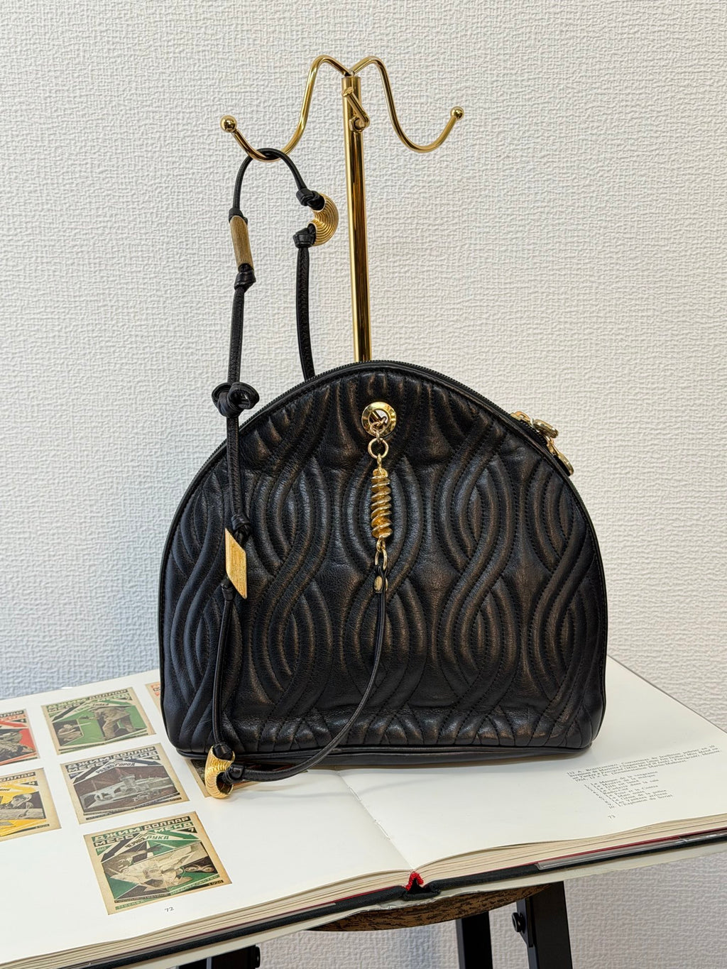 FENDI Genuine Shoulderbag